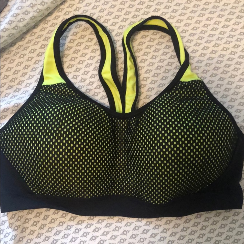 Champion sports bra small